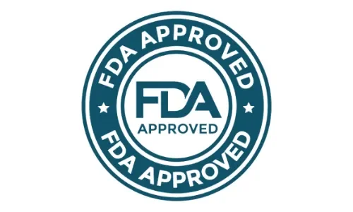 AlphaErec FDA-registered facility